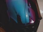 Stealth Helmet