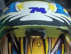Stealth Helmet
