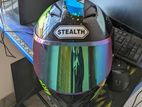 Stealth helmet (M)