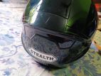 Stealth Helmet sell Update