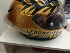 Stealth Leopard Edition Helmet Sell