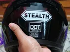 Stealth Setisfy Helmet