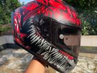 Stealth Venom Helmet. Size: M