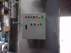 Steam Boiler