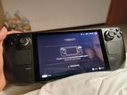 Steam Deck 256gb Lcd Model