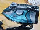 Steam Iron