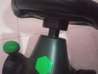 Stearing wheel