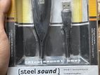 steed sound Cable