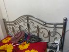 Steel bed 5/7 fit