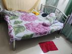 Steel Bed for sell