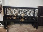 Steel Bed for sale