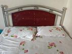Steel Bed