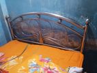 Steel Bed