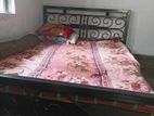 steel bed for sell