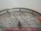 Steel Bed