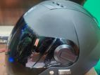 Steel Bird Sba-2 helmet