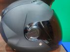 Steel Bird Sba-2 Helmet