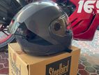 Steel Bird Sba helmet for sell.