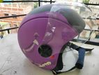 Steel Bird skip helmet For Sell.