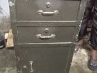 Steel Cabinet