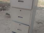 Steel Cabinet