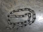 steel chain