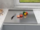 Steel Chopping Board | Cutting