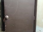 steel door only palla for sale