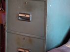 steel drawer