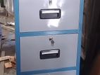 Steel File Cabinet
