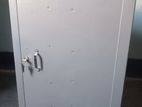 Steel locker