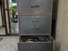 Steel Made File Cabinet for Sell