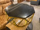 Steel metal Center Table CN106F