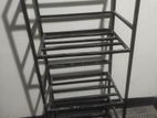 steel rack