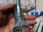 Steel Scissor Siger