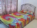 Steel Semi-Double Bed (স্টিলের সেমি-ডাবল খাট)