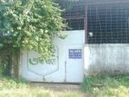 Steel Structure Shed for Sale @Bonorupa Residential Area