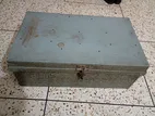 Steel Trunk