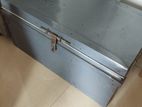 Steel Trunk