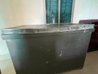 Steel Trunk for sale