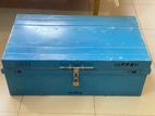 Steel Trunk (used)