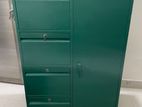 Steel Wardrobe For Sale