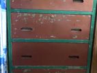 Steel Wardrobe for sale