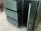 Steel Wardrobes