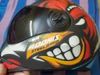 Steelbird Adonis Angry Bird