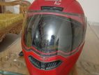 Steelbird Air helmet