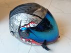 Steelbird Air Helmet