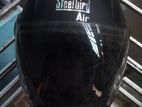 steelbird air helmet