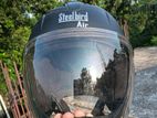 steelbird air helmet