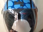 steelbird air helmet